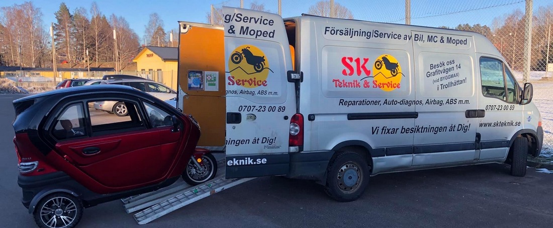 Transport